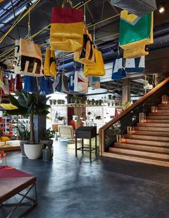 25Hours Hotel Langstrasse