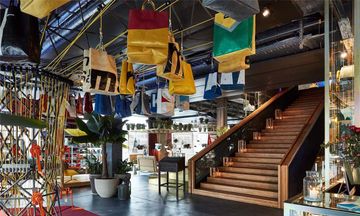 25Hours Hotel Langstrasse