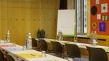 <b>25Hours Hotel Langstrasse Meeting</b>. Images powered by <a href="https://iceportal.shijigroup.com/" title="IcePortal" target="_blank">IcePortal</a>.