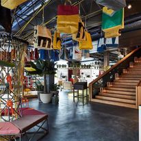 25Hours Hotel Langstrasse