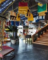 25Hours Hotel Langstrasse