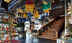 25Hours Hotel Langstrasse