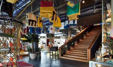 25Hours Hotel Langstrasse