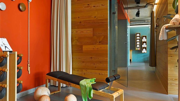 25Hours Hotel Langstrasse Other