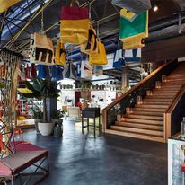 25Hours Hotel Langstrasse