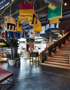 25Hours Hotel Langstrasse