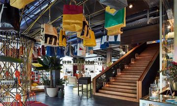 25Hours Hotel Langstrasse