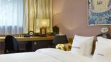 <b>25hours Hotel The Goldman Room</b>. Images powered by <a href="https://iceportal.shijigroup.com/" title="IcePortal" target="_blank">IcePortal</a>.