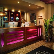 25hours Hotel The Goldman
