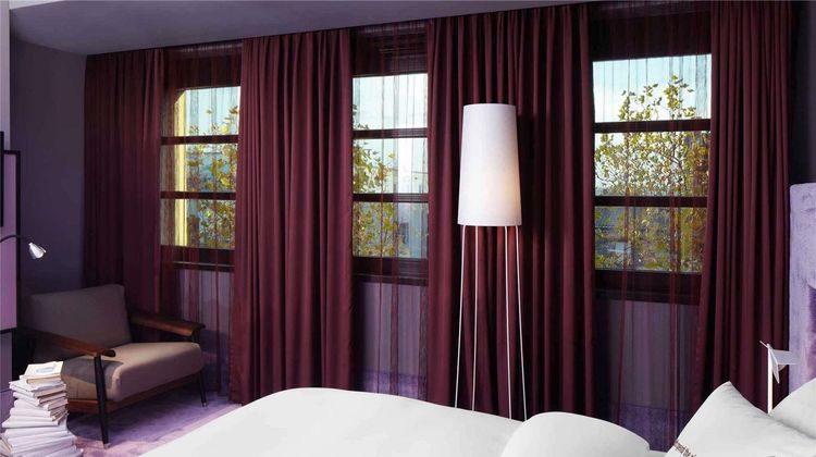 25hours Hotel The Goldman Room