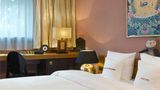 25hours Hotel The Goldman Room