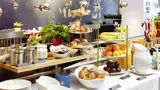25hours Hotel Frankfurt The Trip Restaurant