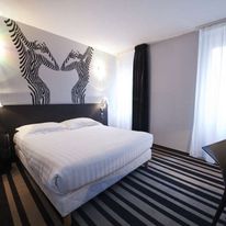 Dav Hotel Jaude