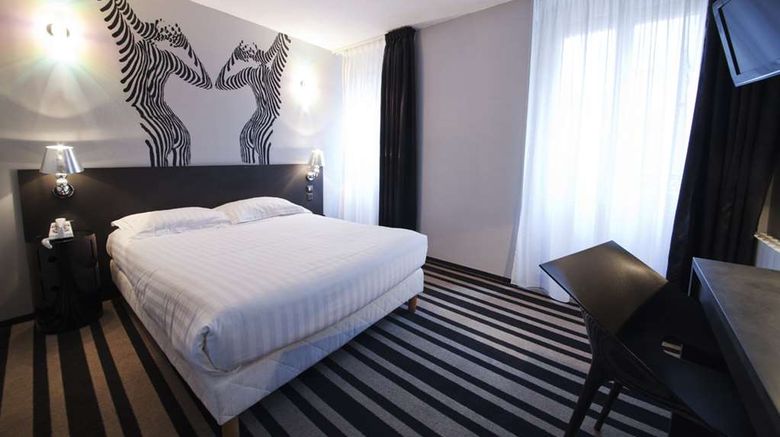 Dav Hotel Jaude Room. Images powered by <a href="https://iceportal.shijigroup.com" target="_blank" rel="noopener">Ice Portal</a>.