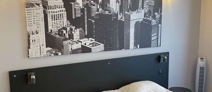 Dav Hotel Jaude Room