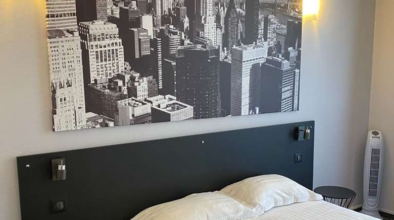 <b>Dav Hotel Jaude Room</b>. Images powered by <a href="https://iceportal.shijigroup.com/" title="IcePortal" target="_blank">IcePortal</a>.