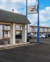 Rodeway Inn Dubuque