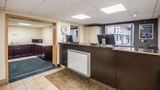 <b>Rodeway Inn Dubuque Lobby</b>. Images powered by <a href="https://iceportal.shijigroup.com/" title="IcePortal" target="_blank">IcePortal</a>.