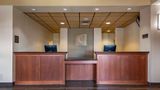 Comfort Inn And Suites Goodland Lobby