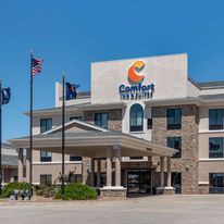 Comfort Inn And Suites Goodland