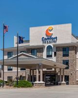 Comfort Inn And Suites Goodland