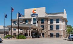 Comfort Inn And Suites Goodland