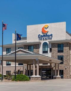 Comfort Inn And Suites Goodland