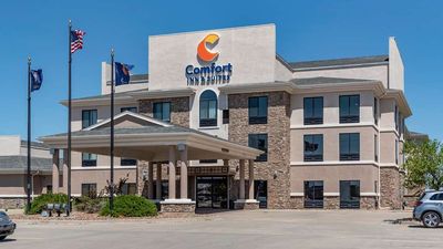 Comfort Inn And Suites Goodland