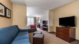 Comfort Inn And Suites Goodland Suite