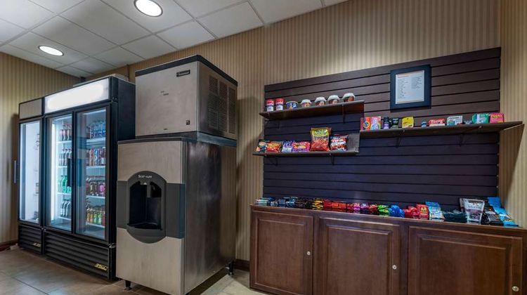 Comfort Inn & Suites Other