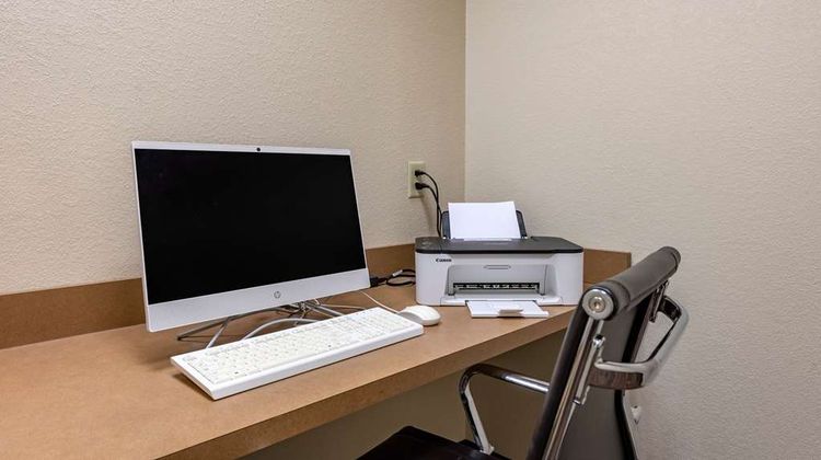 Comfort Inn & Suites Other