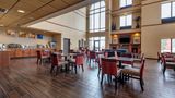 Comfort Inn And Suites Goodland Restaurant