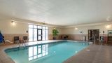 Comfort Inn And Suites Goodland Pool