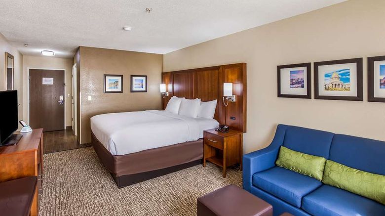 <b>Comfort Inn Charleston South Room</b>. Images powered by <a href="https://iceportal.shijigroup.com/" title="IcePortal" target="_blank">IcePortal</a>.
