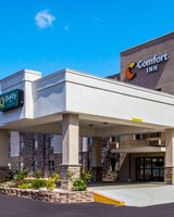 Comfort Inn Charleston South