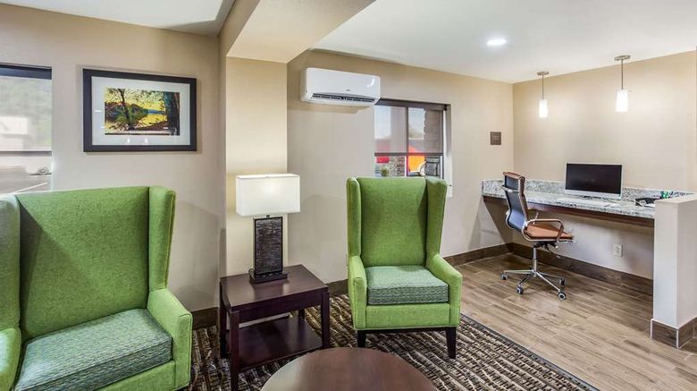 <b>Comfort Inn Charleston South Other</b>. Images powered by <a href="https://iceportal.shijigroup.com/" title="IcePortal" target="_blank">IcePortal</a>.