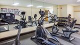 Comfort Inn Charleston South Health