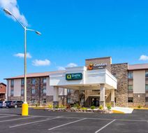 Quality Inn Charleston Exterior