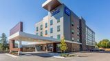 Baymont by Wyndham Madison South Exterior
