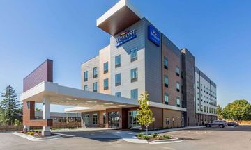 Baymont by Wyndham Madison South