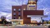 Baymont by Wyndham Madison South Exterior