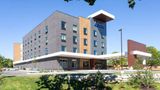 Baymont by Wyndham Madison South Exterior