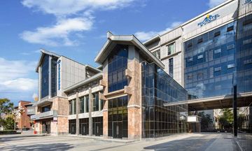 Microtel by Wyndham Lijiang