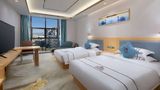 Microtel by Wyndham Lijiang Room