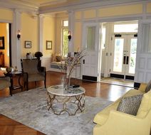 JH Adams Inn Trademark Collection Lobby