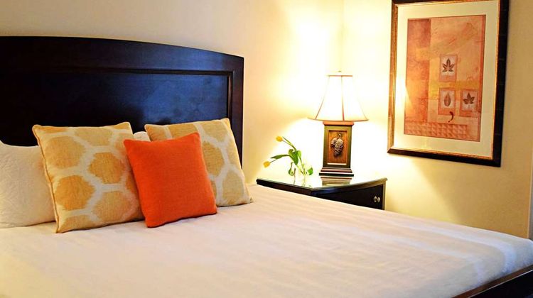 JH Adams Inn Trademark Collection Suite