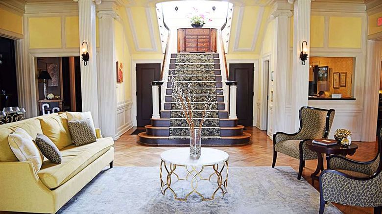 <b>JH Adams Inn Trademark Collection Lobby</b>. Images powered by <a href="https://iceportal.shijigroup.com/" title="IcePortal" target="_blank">IcePortal</a>.