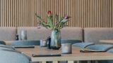 Best Western Plus Oslo Airport Restaurant