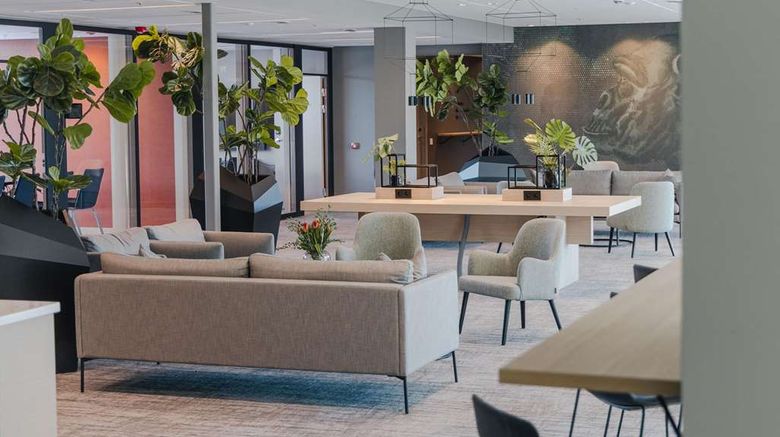 <b>Best Western Plus Oslo Airport Restaurant</b>. Images powered by <a href="https://iceportal.shijigroup.com/" title="IcePortal" target="_blank">IcePortal</a>.