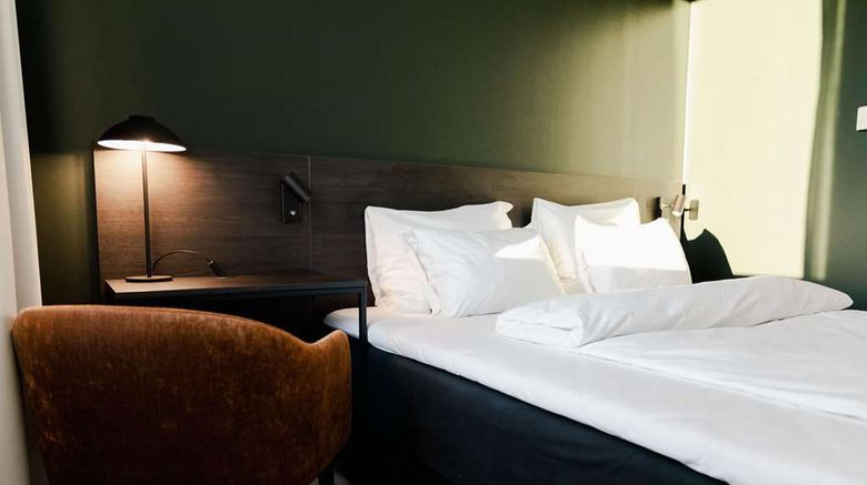 <b>Best Western Plus Oslo Airport Room</b>. Images powered by <a href="https://iceportal.shijigroup.com/" title="IcePortal" target="_blank">IcePortal</a>.